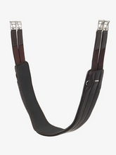 LeMieux Hunter Girth with Detachable Non-slip Liner